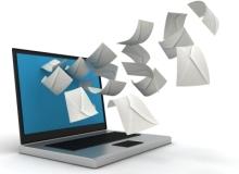 Электронное письмо – документ или нет?