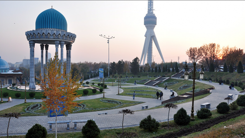 В Узбекистане открывается 28-ой коммерческий банк