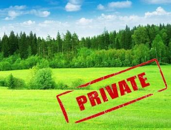 Несельскохозяйственные земли будут переданы в частную собственность