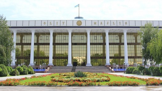 Realizatsiya Gosprogrammi–2020 i noviye zakoni