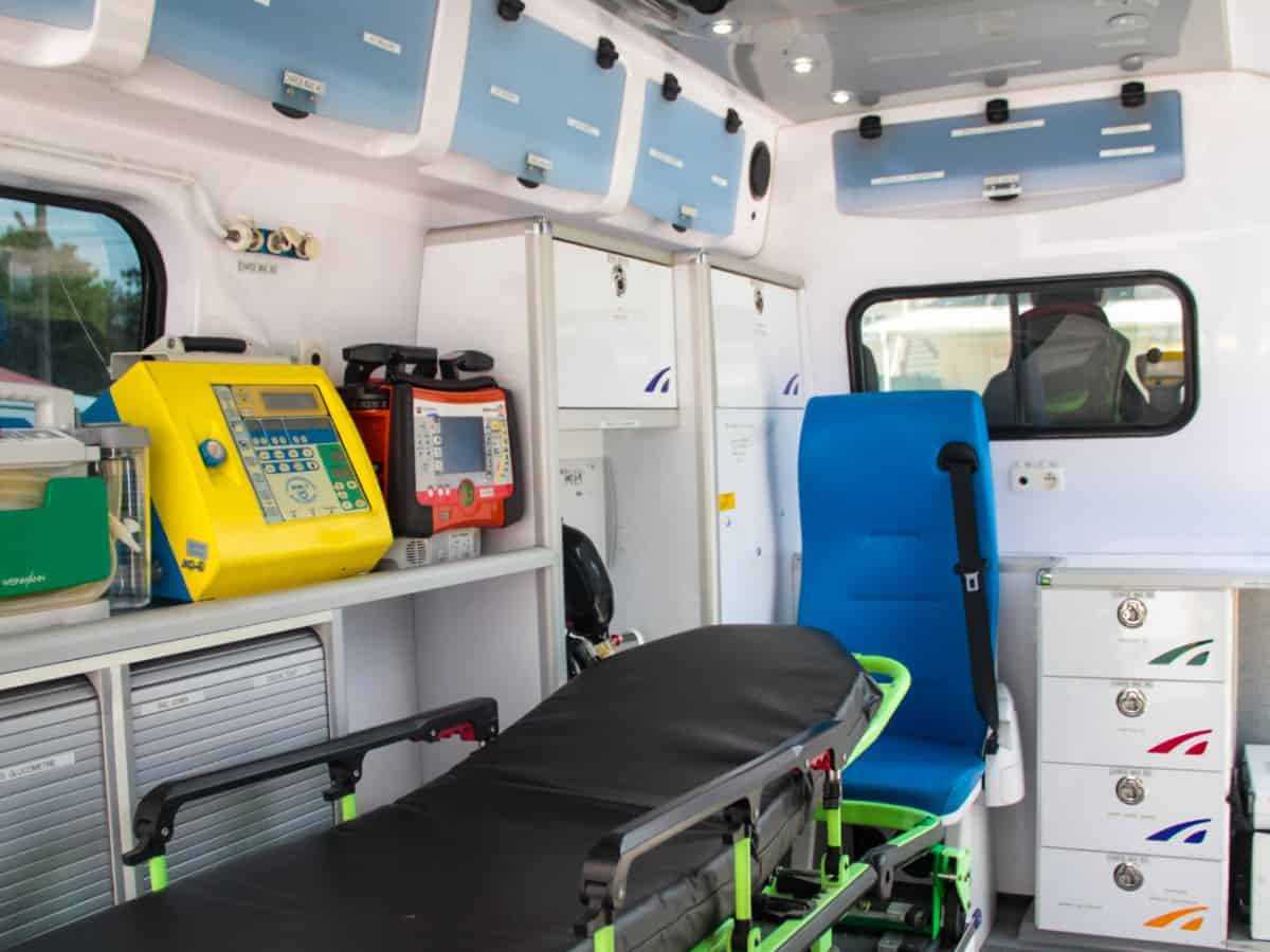 Бемор бошқа тиббиёт муассасасига қандай ўтказилади