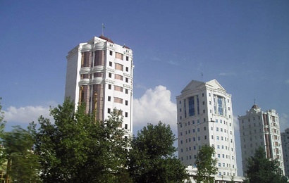 Realizuyetsya transportniy proyekt Uzbekistan-Turkmenistan-Iran-Oman Realizuyetsya transportniy proyekt Uzbekistan-Turkmenistan-Iran-Oman