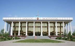 Тадбиркорлик фаолиятининг ҳуқуқий кафолатлари мустаҳкамланмокда Тадбиркорлик фаолиятининг ҳуқуқий кафолатлари мустаҳкамланмокда