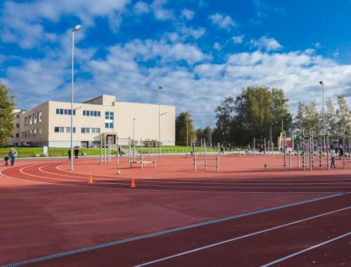 Sport ta’limi tizimini rivojlantirishning asosiy yoʻnalishlari belgilandi Sport ta’limi tizimini rivojlantirishning asosiy yoʻnalishlari belgilandi