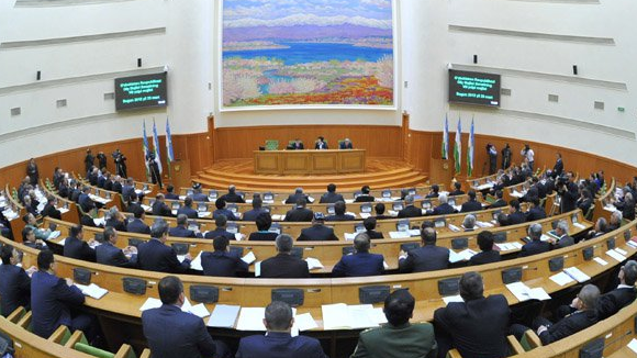 О повестке заседания Сената в деталях О повестке заседания Сената в деталях