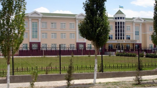 Выпускникам лицеев дадут сертификат о присвоении специальности