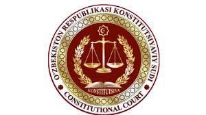 Конституциявий суд фолияти  такомиллаштирилади