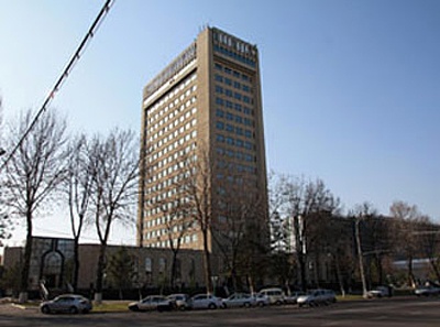 Po usloviyam registratsii biznesa Uzbekistan zanimayet 21-ye mesto v mire Po usloviyam registratsii biznesa Uzbekistan zanimayet 21-ye mesto v mire