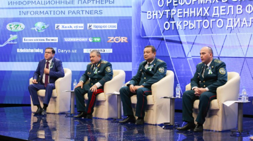 Чет эл паспортларини жорий этиш – вақт билан боғлиқ масала Чет эл паспортларини жорий этиш – вақт билан боғлиқ масала