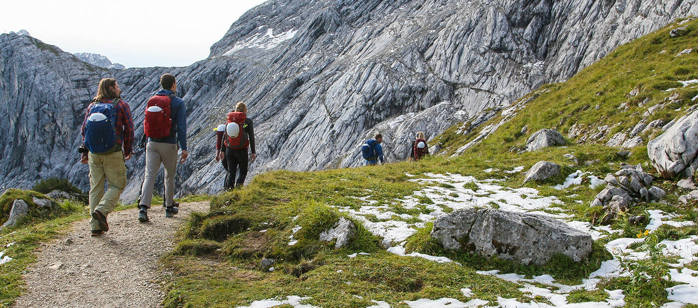 Экоҳудудларда туристик сўқмоқларни қандай ташкил этиш мумкин