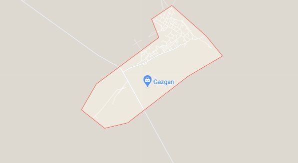 Obrazovan хokimiyat goroda Gazgan Obrazovan хokimiyat goroda Gazgan