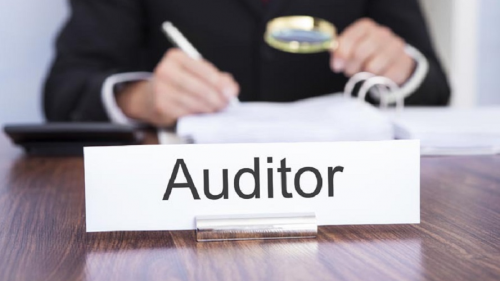 Lavozimga tayinlashlar oʻrtasidagi oy auditor stajida uzilishga sabab boʻlmaydi Lavozimga tayinlashlar oʻrtasidagi oy auditor stajida uzilishga sabab boʻlmaydi
