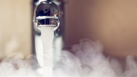 Горячая вода и отопление подорожают на 10% Горячая вода и отопление подорожают на 10%