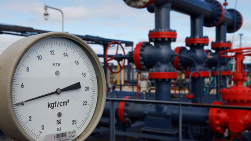 Ўзбекистон газ экспортини йилига 3 451,78 млн кубга оширади Ўзбекистон газ экспортини йилига 3 451,78 млн кубга оширади