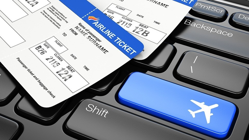 Внедряешь онлайн бронирование и продажу туруслуг – ЕНП уменьшается Внедряешь онлайн бронирование и продажу туруслуг – ЕНП уменьшается