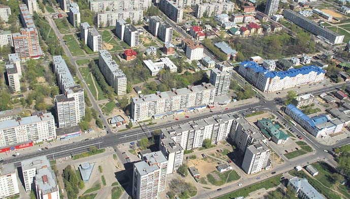 Подготовлен проект Постановления о градообразующих предприятиях Подготовлен проект Постановления о градообразующих предприятиях