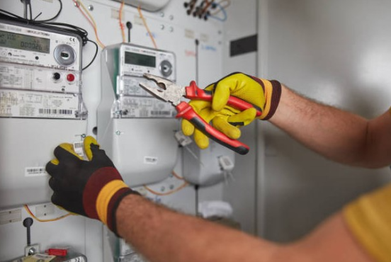 Как установить счетчик на своем объекте: новые правила учета электроэнергии