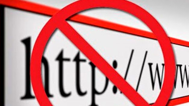 Verхovniy sud priznal ekstremistskimi 40 internet-resursov Verхovniy sud priznal ekstremistskimi 40 internet-resursov