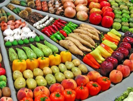 Качество сельхозпродукции доведут до международных стандартов