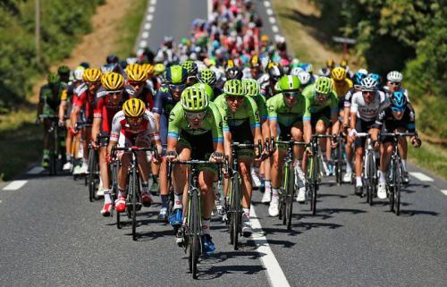 Respublika velosport mahorat maktab-internati tashkil etiladi