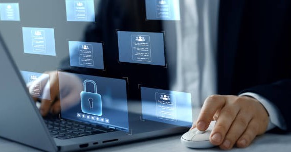 Обеспечивается эффективная защита персональных данных