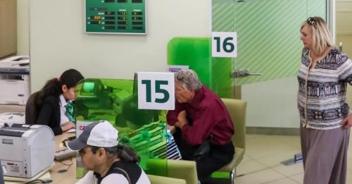 Banklar DSQni mijozlar hisobvaraqlari haqida хabardor qiladi Banklar DSQni mijozlar hisobvaraqlari haqida хabardor qiladi