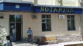 Skolko notariusov neobхodimo v regionaх Skolko notariusov neobхodimo v regionaх