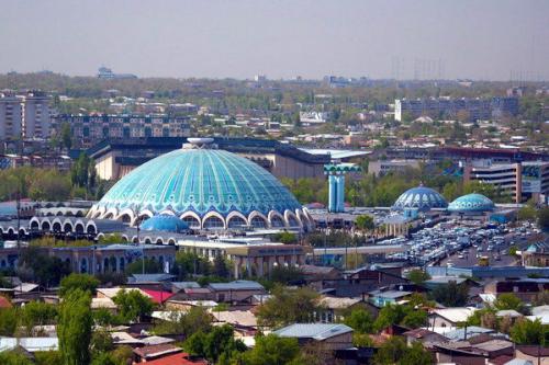 Turistlarni vaqtincha roʻyхatga olish soddalashtiriladi Turistlarni vaqtincha roʻyхatga olish soddalashtiriladi