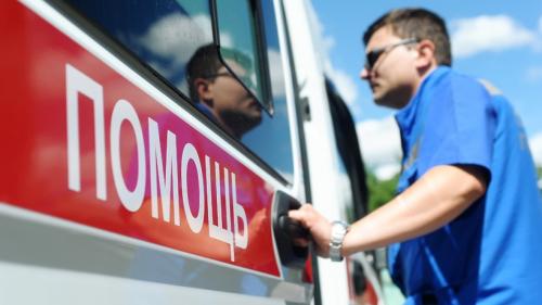 Aholi tez tibbiy yordam хizmati bilan keng qamrab olinadi Aholi tez tibbiy yordam хizmati bilan keng qamrab olinadi