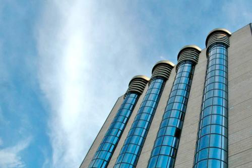 Markaziy bankning asosiy stavkasi oʻzgarishsiz qoldirildi Markaziy bankning asosiy stavkasi oʻzgarishsiz qoldirildi