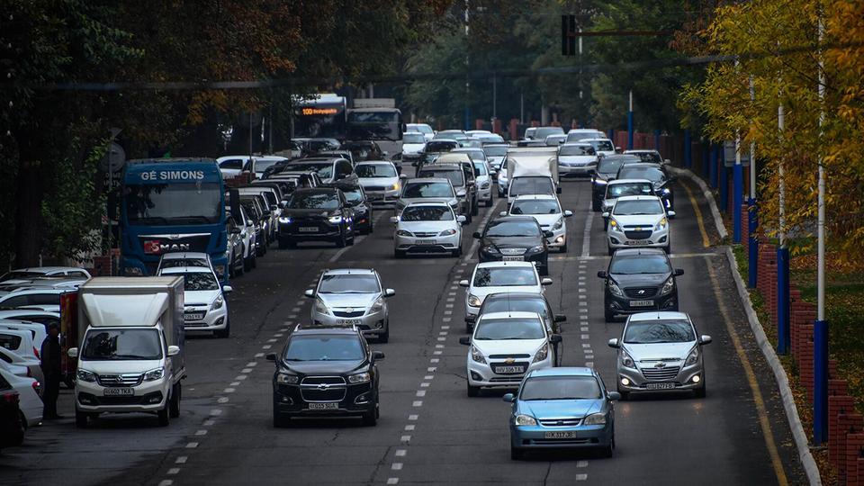 Йўл ҳаракати қоидаларини бузганлик учун жарима ўрнига огоҳлантириш: МЖТКда нималар ўзгарди
