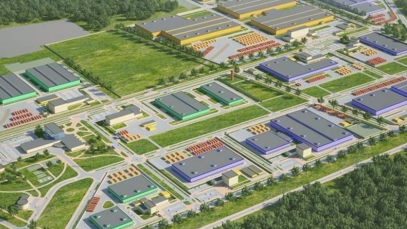 Vnov sozdavayemiye agroklasteri obyajut sotrudnichat s vuzami Vnov sozdavayemiye agroklasteri obyajut sotrudnichat s vuzami