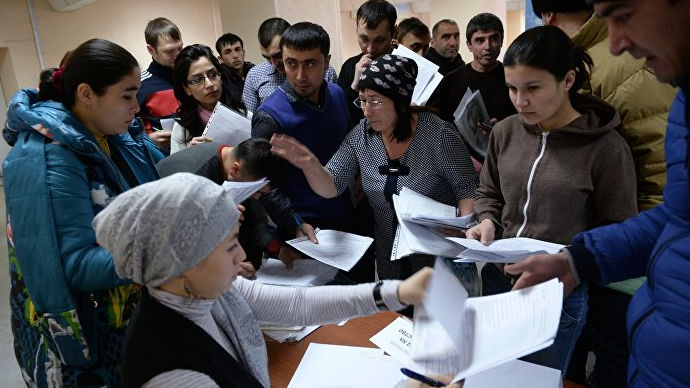 Сходы граждан будут проводить массовые приемы Сходы граждан будут проводить массовые приемы
