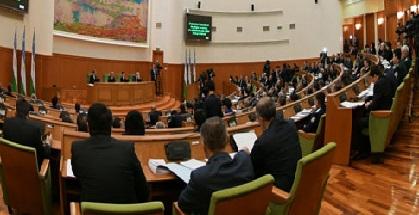 Ҳисоботлар эшитилди, сўровлар юборилди Ҳисоботлар эшитилди, сўровлар юборилди
