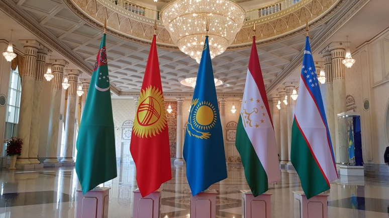 Tashkent primet 8-y Sentralno-Aziatskiy torgoviy forum Tashkent primet 8-y Sentralno-Aziatskiy torgoviy forum