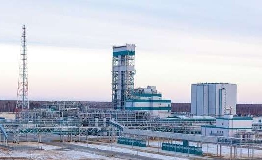 Na baze AO «Navoiazot» budet vipuskatsya novaya produksiya
