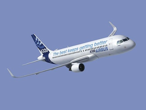 Французская «Airbus» заинтересована в сотрудничестве с НАК Французская «Airbus» заинтересована в сотрудничестве с НАК