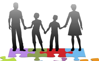 Sovershenstvuyetsya sistema protivodeystviya vsem formam nasiliya v otnoshenii detey