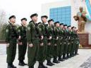 Установлены случаи изменения статуса военного городка