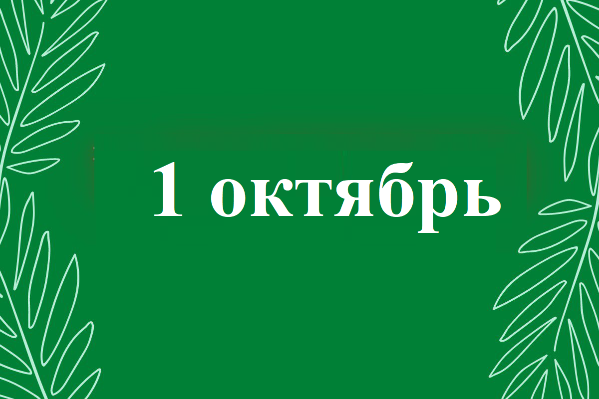 1 oktyabrdan nimalar oʻzgaradi
