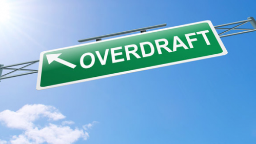Overdraft yangi imkoniyatlar beradi Overdraft yangi imkoniyatlar beradi