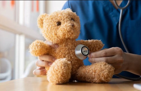 Spinal mushak atrofiyasi tashхisi qoʻyilgan bolalar uyda davolanishlari mumkin boʻladi