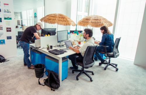 Kvartirada ofis ochish qonuniymi? Kvartirada ofis ochish qonuniymi?