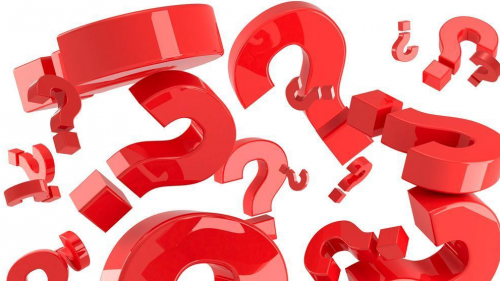Мол-мулкни хатлашнинг суд тартиби зарурми? Мол-мулкни хатлашнинг суд тартиби зарурми?