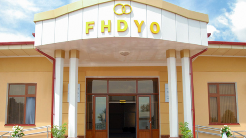 1.01.2019 yildan boshlab FHDYo organlari tugʻilganlik, nikoh tuzilganligi, nikohdan ajralganlik va oʻlim haqidagi guvohnomalarni qoʻlda toʻldirmaydilar 1.01.2019 yildan boshlab FHDYo organlari tugʻilganlik, nikoh tuzilganligi, nikohdan ajralganlik va oʻlim haqidagi guvohnomalarni qoʻlda toʻldirmaydilar