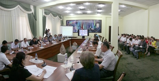 Natsionalniy pochtoviy operator planiruyet vnedreniye sistemi «PRIME» Natsionalniy pochtoviy operator planiruyet vnedreniye sistemi «PRIME»