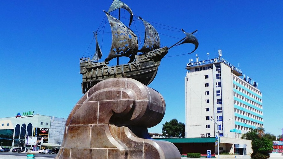 Генеральное консульство Узбекистана открылось в Актау