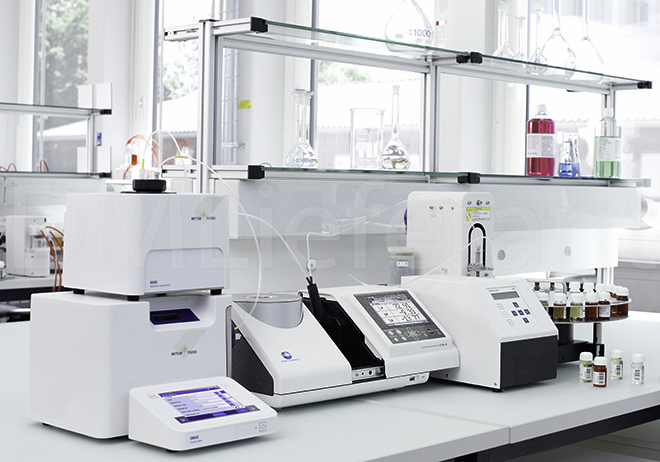 Ilmiy tashkilotlar zamonaviy laboratoriya uskunalari bilan ta’minlanadi