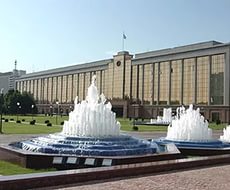 Ўзбекистон Ҳукумати ишининг самарадорлиги ва шаффофлиги янада ошади Ўзбекистон Ҳукумати ишининг самарадорлиги ва шаффофлиги янада ошади