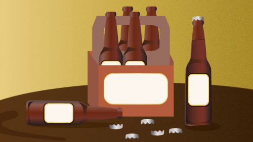 Alkogol bilan ulgurji savdo qilish uchun litsenziya olinadi